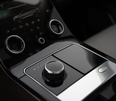 Land Rover Range Rover Velar R Dynamic 2020