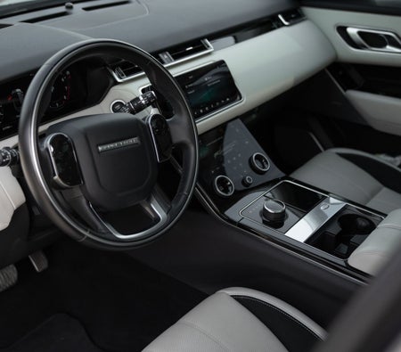 Land Rover Range Rover Velar R Dynamic 2020
