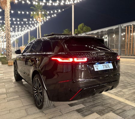 Land Rover Range Rover Velar R Dynamic 2020