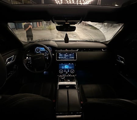 Land Rover Range Rover Velar R Dynamic 2020