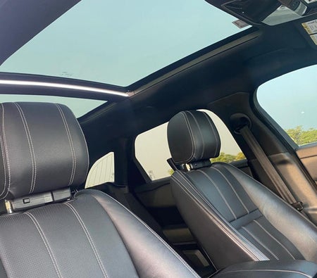Land Rover Range Rover Velar R Dynamic 2020, photo 4 of 4