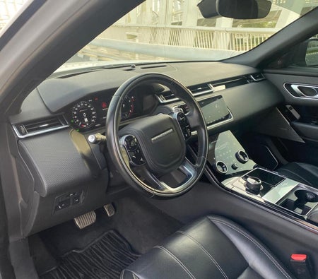Land Rover Range Rover Velar R Dynamic 2020, photo 2 of 4