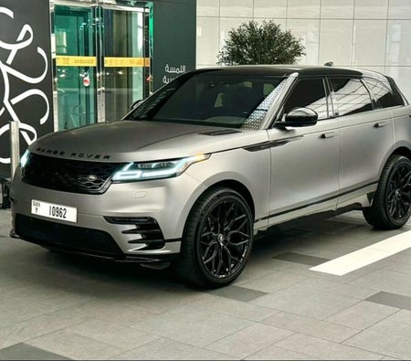 Land Rover Range Rover Velar R Dynamic 2020