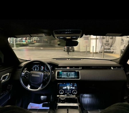 Land Rover Range Rover Velar R Dynamic 2020