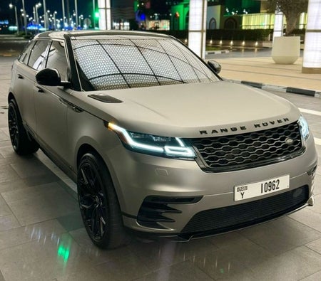 Land Rover Range Rover Velar R Dynamic 2020