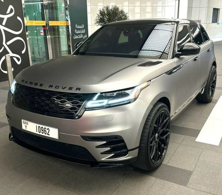 Land Rover Range Rover Velar R Dynamic 2020