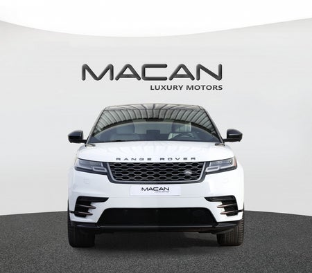 Land Rover Range Rover Velar R Dynamic 2020, photo 2 of 4
