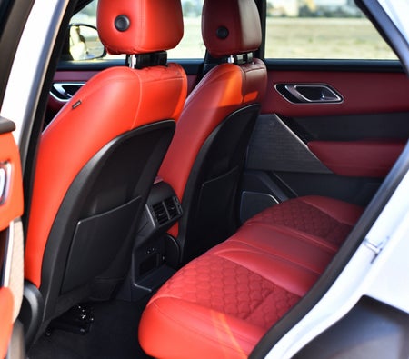 Land Rover Range Rover Velar R Dynamic 2021