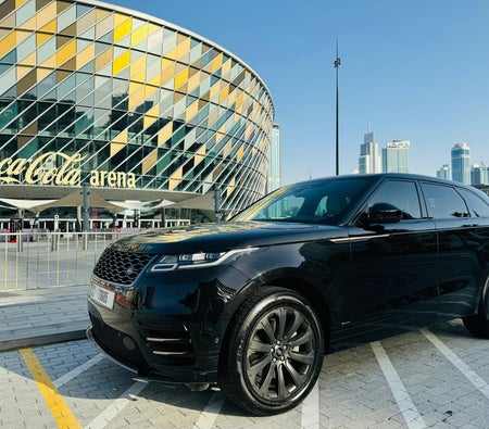 Land Rover Range Rover Velar R Dynamic 2021