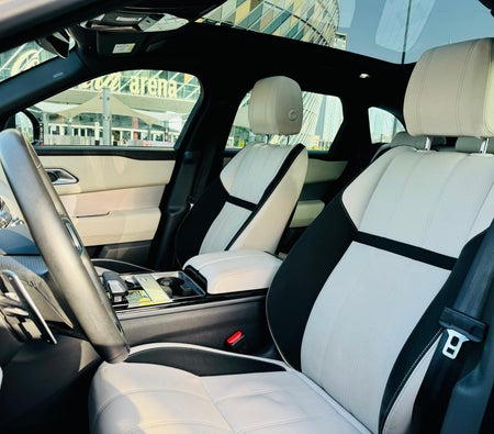 Land Rover Range Rover Velar R Dynamic 2021