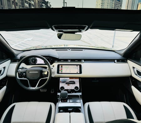 Land Rover Range Rover Velar R Dynamic 2021