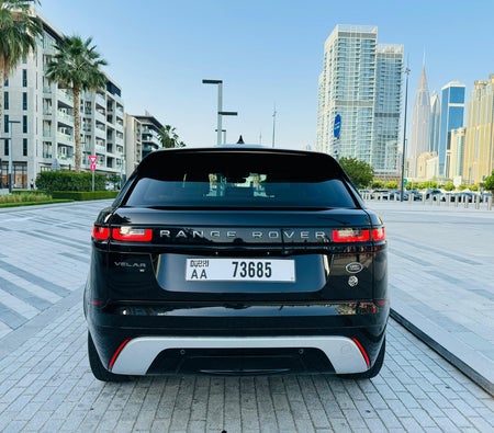 Land Rover Range Rover Velar R Dynamic 2021