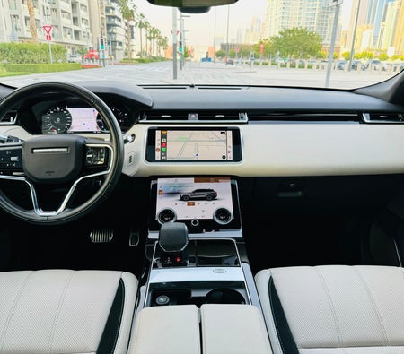 Land Rover Range Rover Velar R Dynamic 2021
