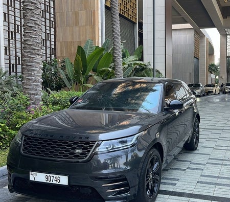Used Land Rover Range Rover Velar R Dynamic  in Dubai