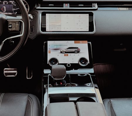 Land Rover Range Rover Velar R Dynamic 2022