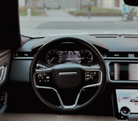 Land Rover Range Rover Velar R Dynamic 2022