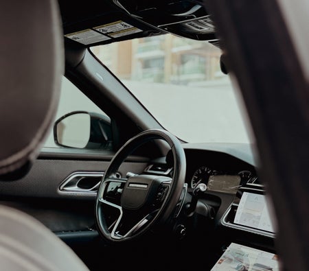 Land Rover Range Rover Velar R Dynamic 2022