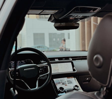 Land Rover Range Rover Velar R Dynamic 2022