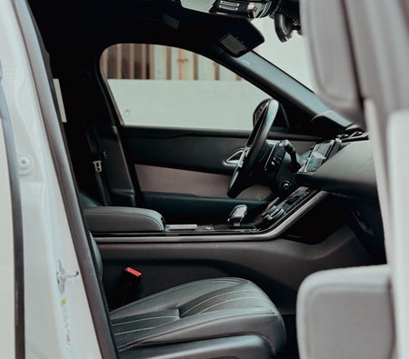 Land Rover Range Rover Velar R Dynamic 2022