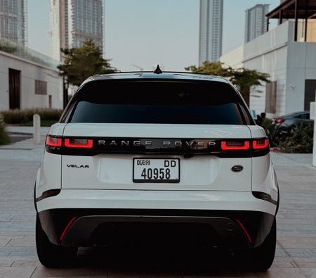 Land Rover Range Rover Velar R Dynamic 2022