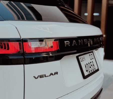 Land Rover Range Rover Velar R Dynamic 2022