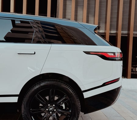 Land Rover Range Rover Velar R Dynamic 2022
