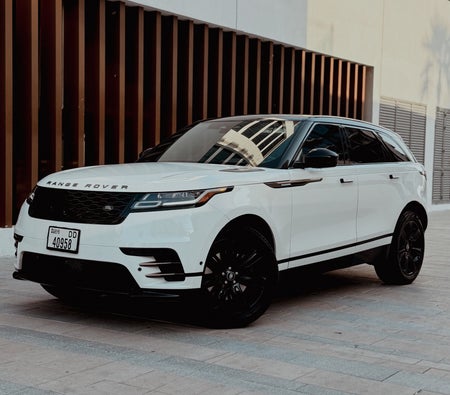 Land Rover Range Rover Velar R Dynamic 2022
