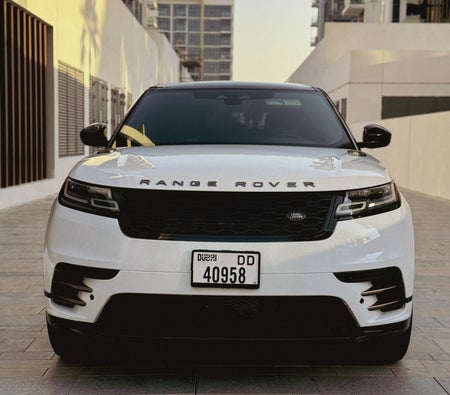Land Rover Range Rover Velar R Dynamic 2022