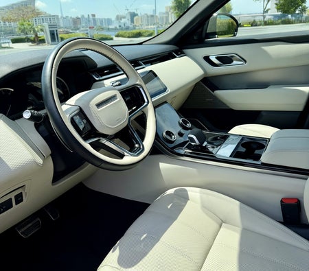 Land Rover Range Rover Velar R Dynamic 2023, photo 3 of 4