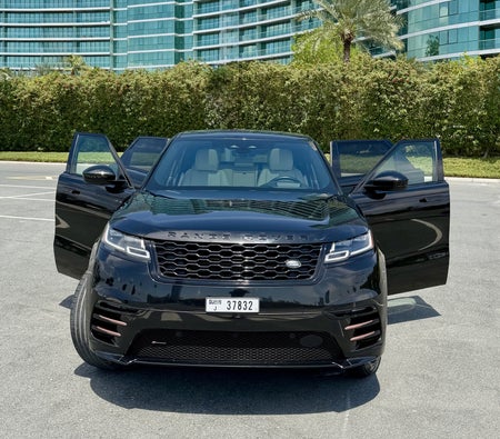 Land Rover Range Rover Velar R Dynamic 2023, photo 2 of 4