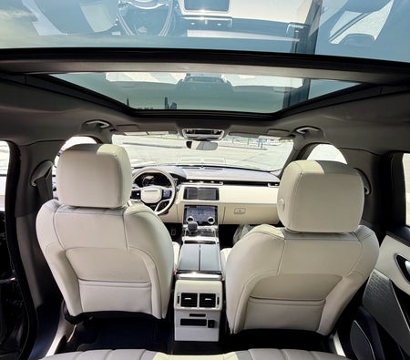 Land Rover Range Rover Velar R Dynamic 2023, photo 4 of 4