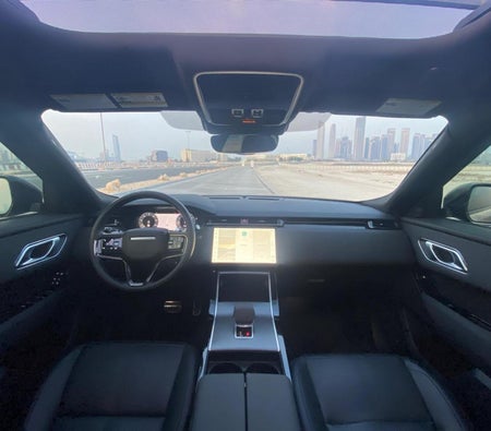 Land Rover Range Rover Velar R Dynamic 2024