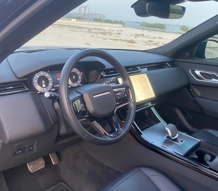 Land Rover Range Rover Velar R Dynamic 2024