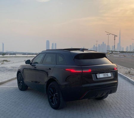 Land Rover Range Rover Velar R Dynamic 2024