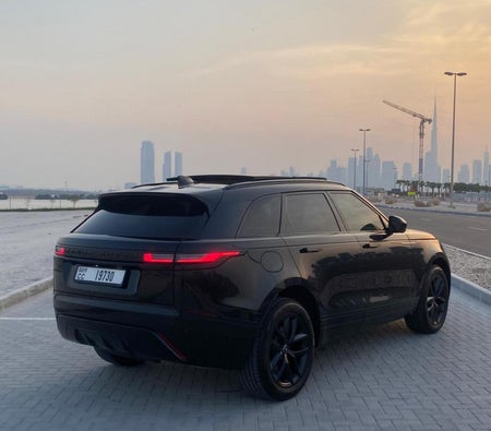 Land Rover Range Rover Velar R Dynamic 2024