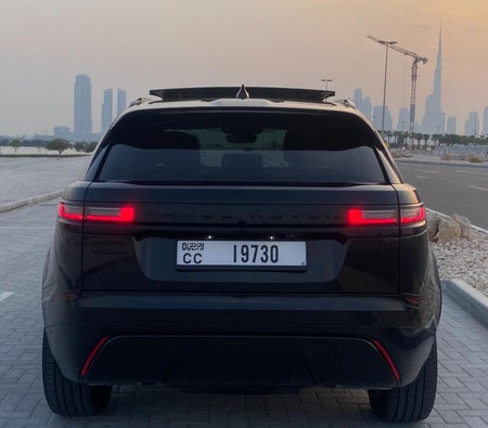 Land Rover Range Rover Velar R Dynamic 2024