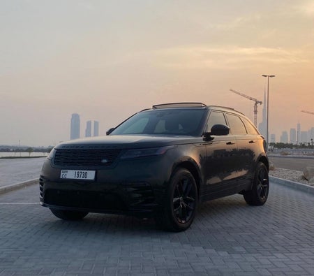 Land Rover Range Rover Velar R Dynamic 2024