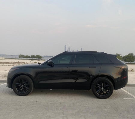 Land Rover Range Rover Velar R Dynamic 2024