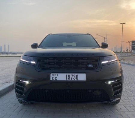 Land Rover Range Rover Velar R Dynamic 2024