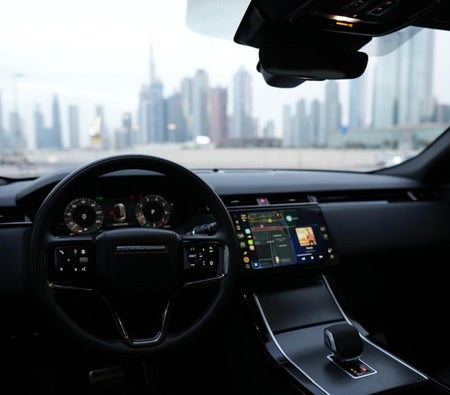 Land Rover Range Rover Velar R Dynamic 2025