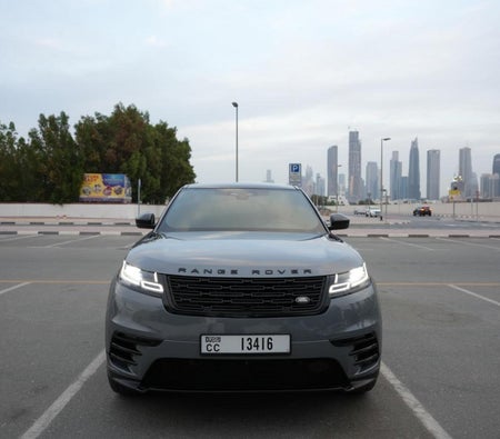 Land Rover Range Rover Velar R Dynamic 2025