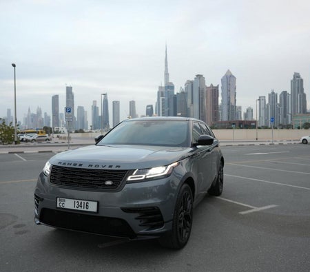 Land Rover Range Rover Velar R Dynamic 2025