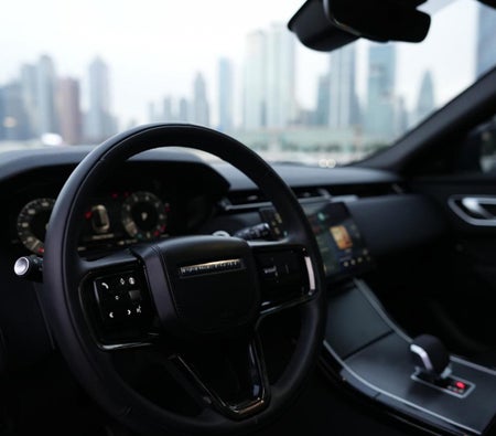Land Rover Range Rover Velar R Dynamic 2025