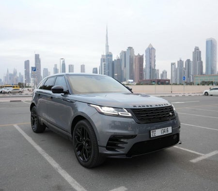 Land Rover Range Rover Velar R Dynamic 2025