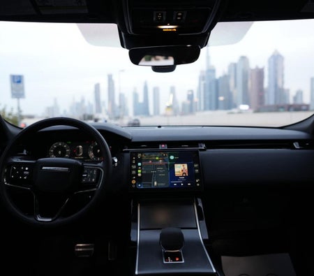 Land Rover Range Rover Velar R Dynamic 2025