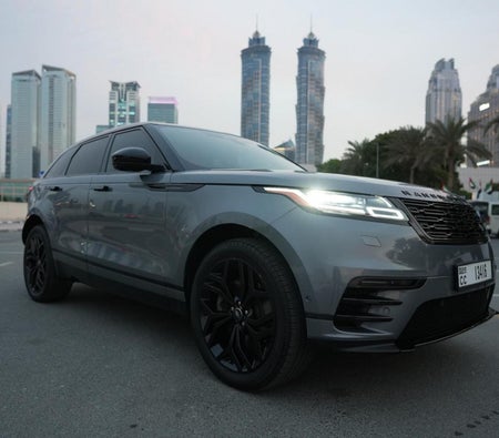 Land Rover Range Rover Velar R Dynamic 2025