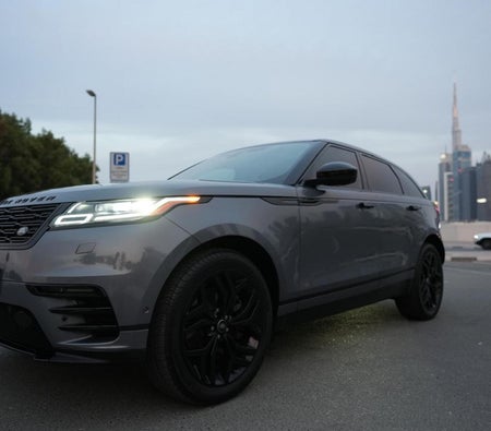 Land Rover Range Rover Velar R Dynamic 2025