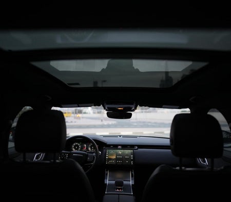 Land Rover Range Rover Velar R Dynamic 2025