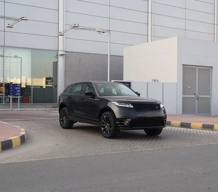 Land Rover Range Rover Velar R-Dynamic 2018, photo 3 of 4