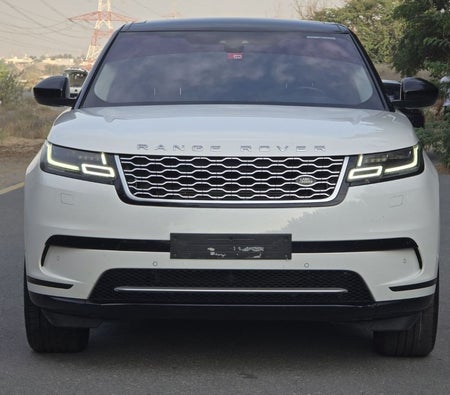Land Rover Range Rover Velar 2018, photo 2 of 4